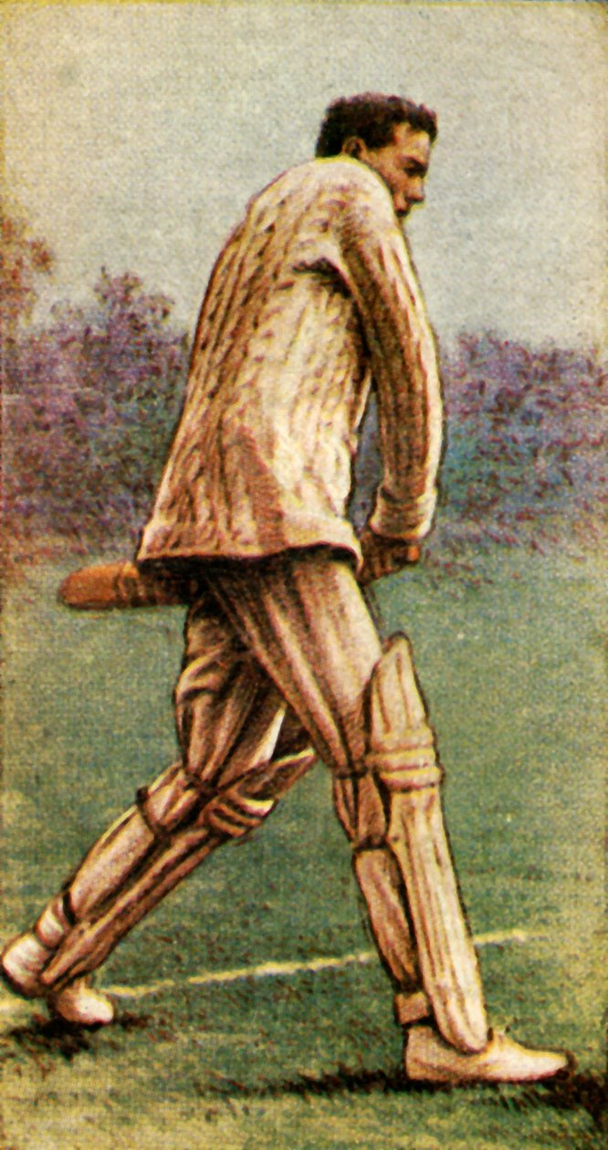 F. E. Woolley Kent, 1928 by Unbekannt
