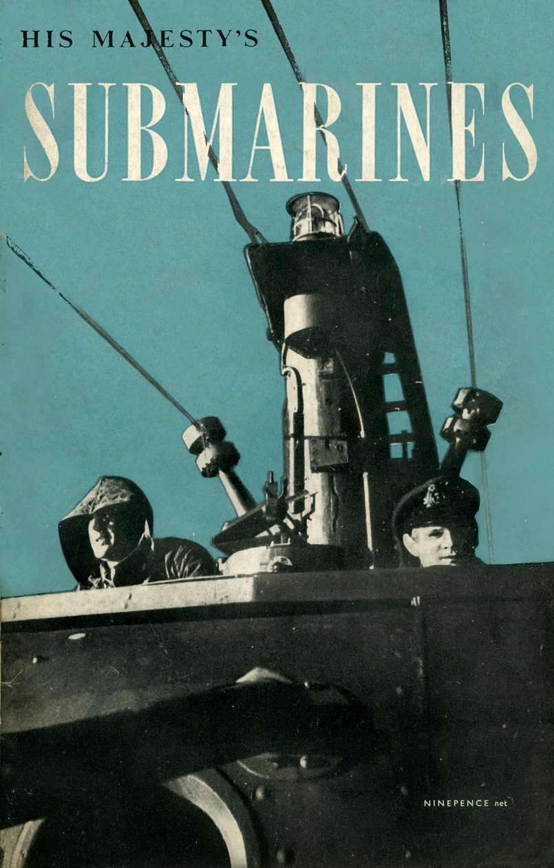 Front cover of His Majesty