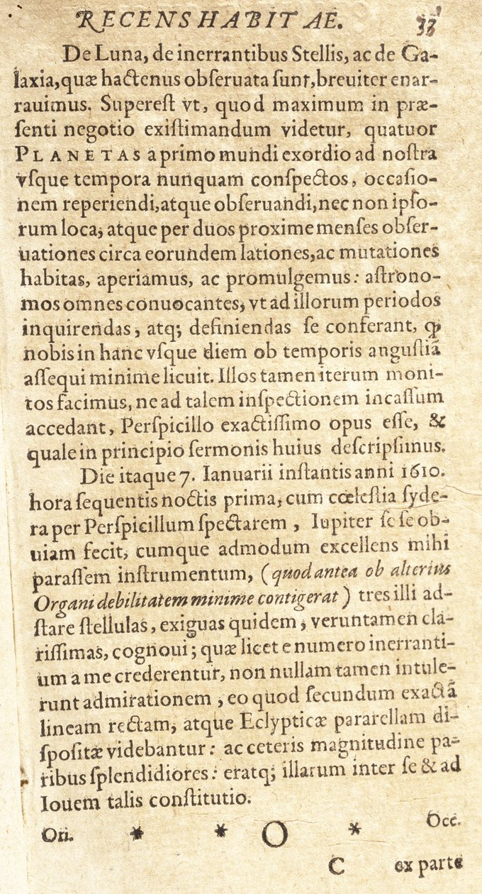 Galileo