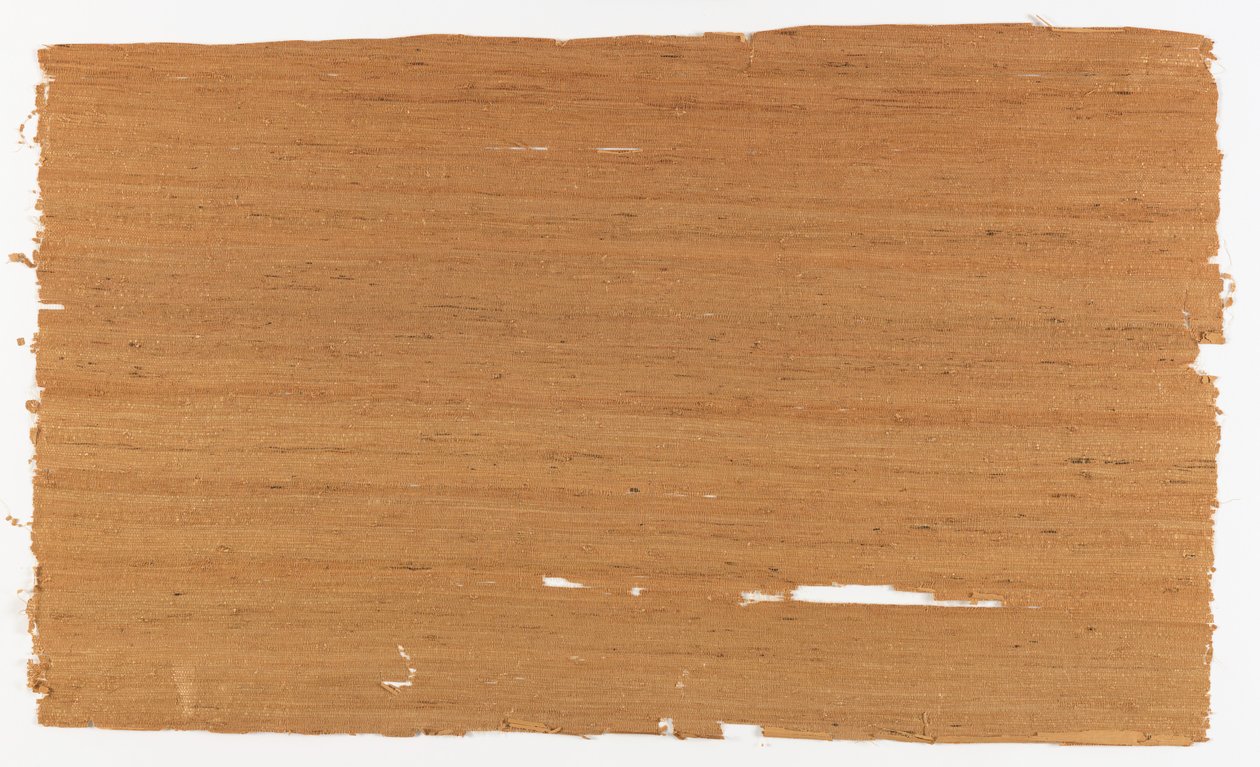 Grasscloth by Unbekannt