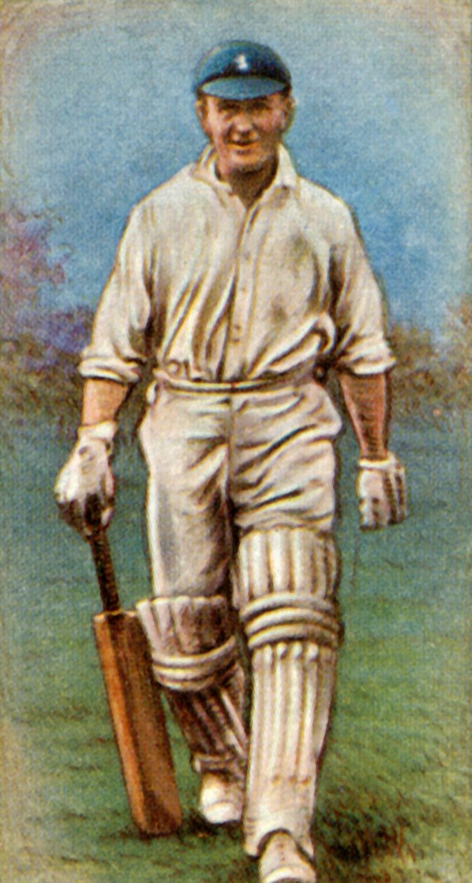 H. W. T. Hardinge Kent, 1928 by Unbekannt