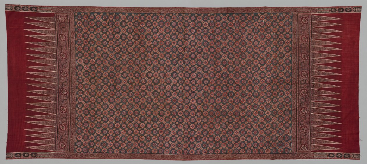 Hip Wrapper Tapis by Unbekannt