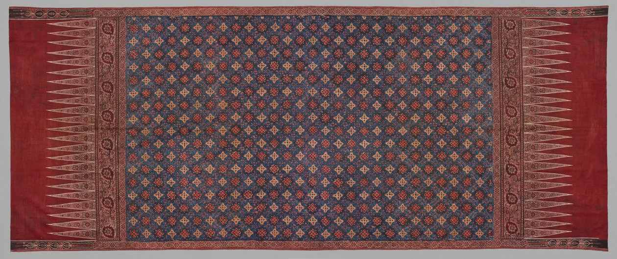 Hip Wrapper Tapis by Unbekannt