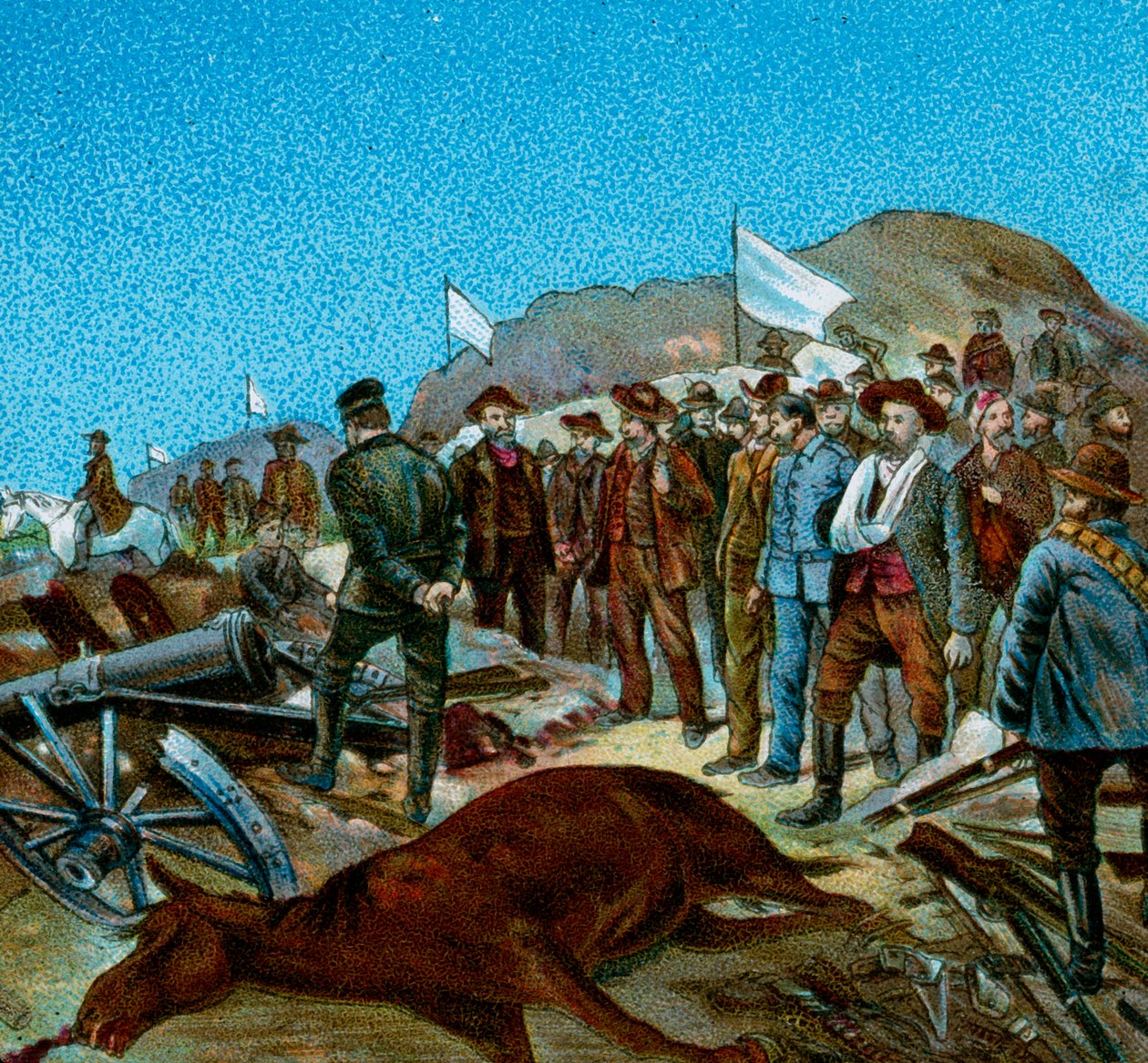In Cronje