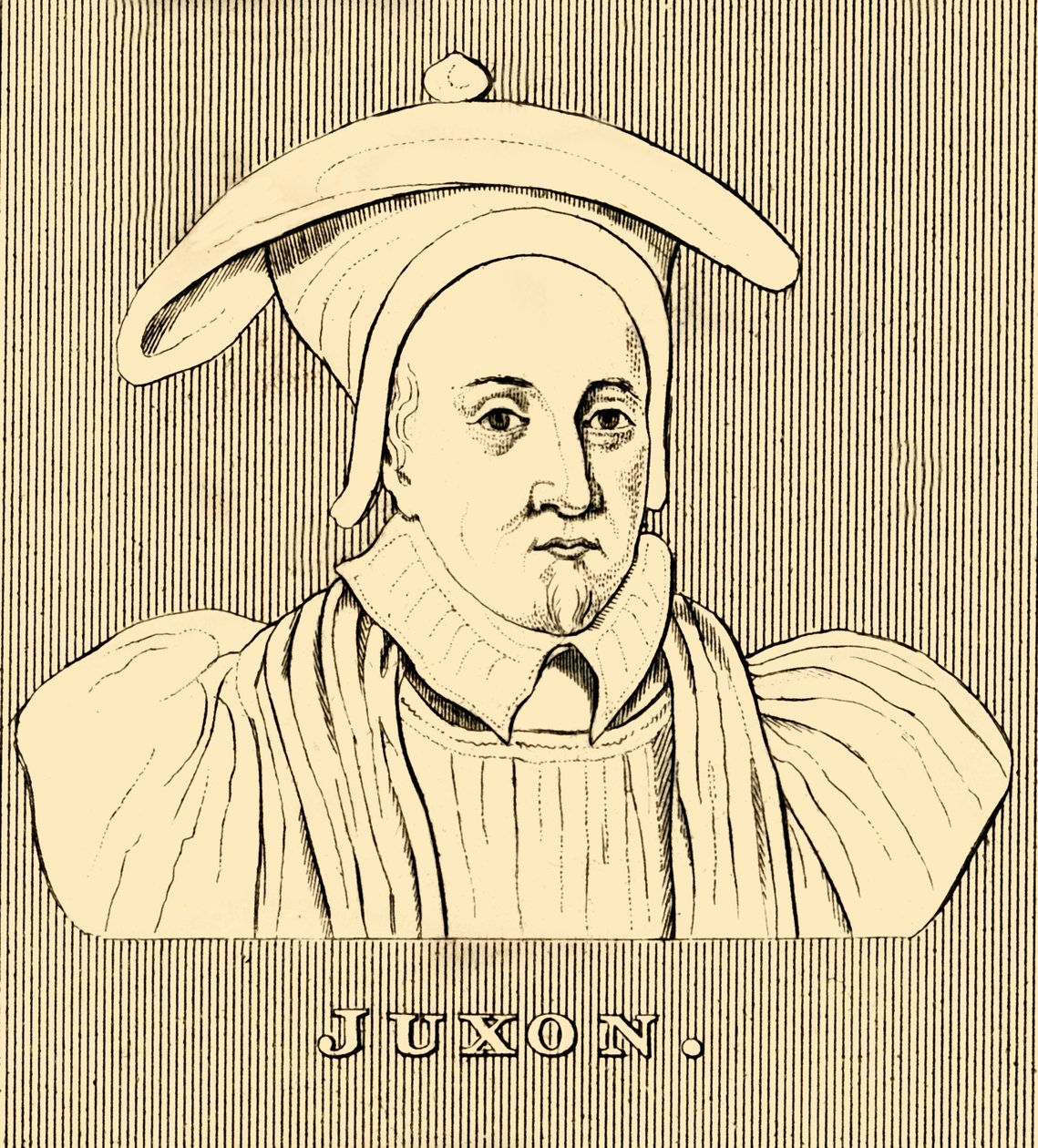 Juxon by Unbekannt