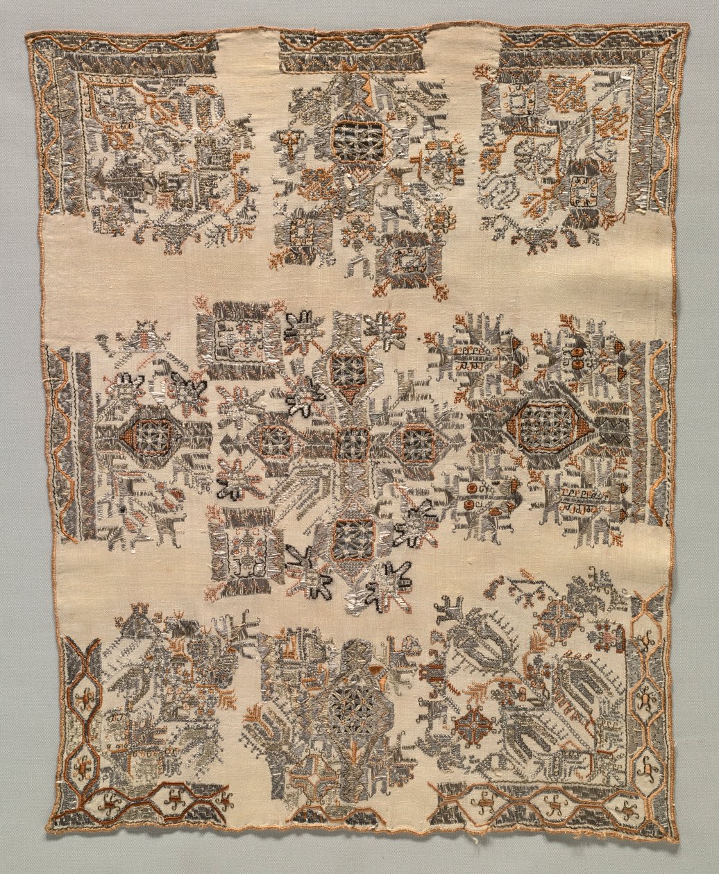 Kerchief by Unbekannt