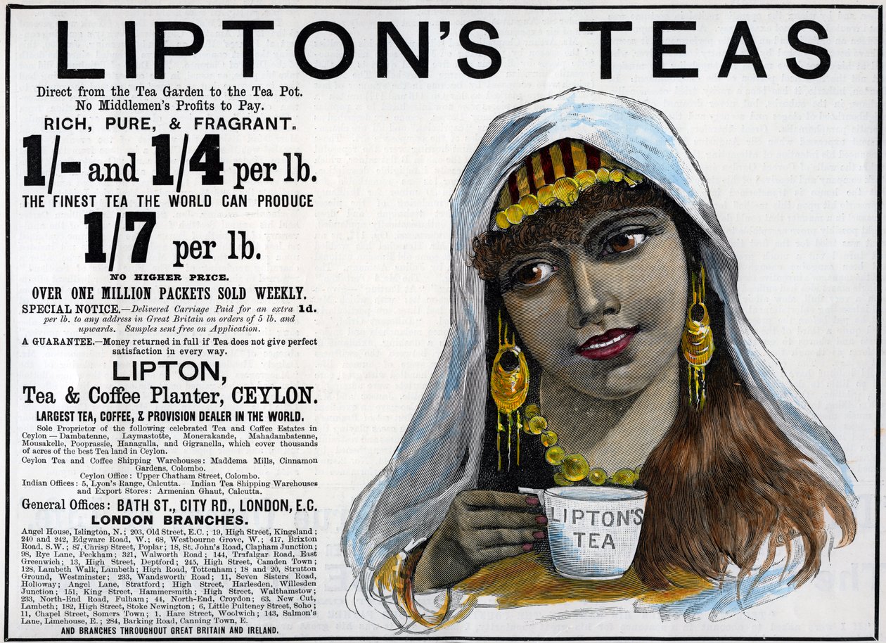 Lipton