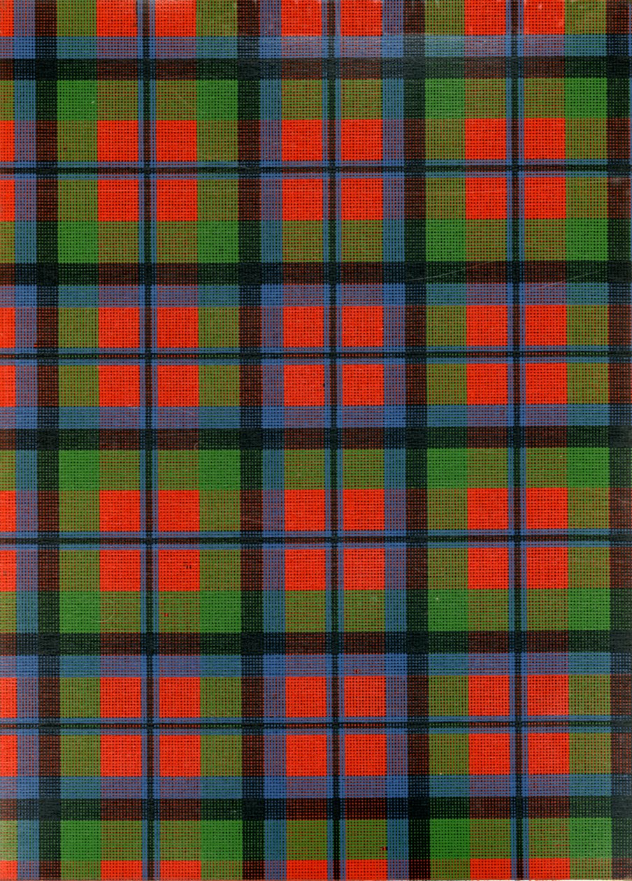 MacNaughton, c1935 by Unbekannt