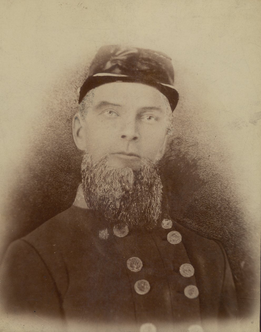 Martin E. Green (General) by Unbekannt