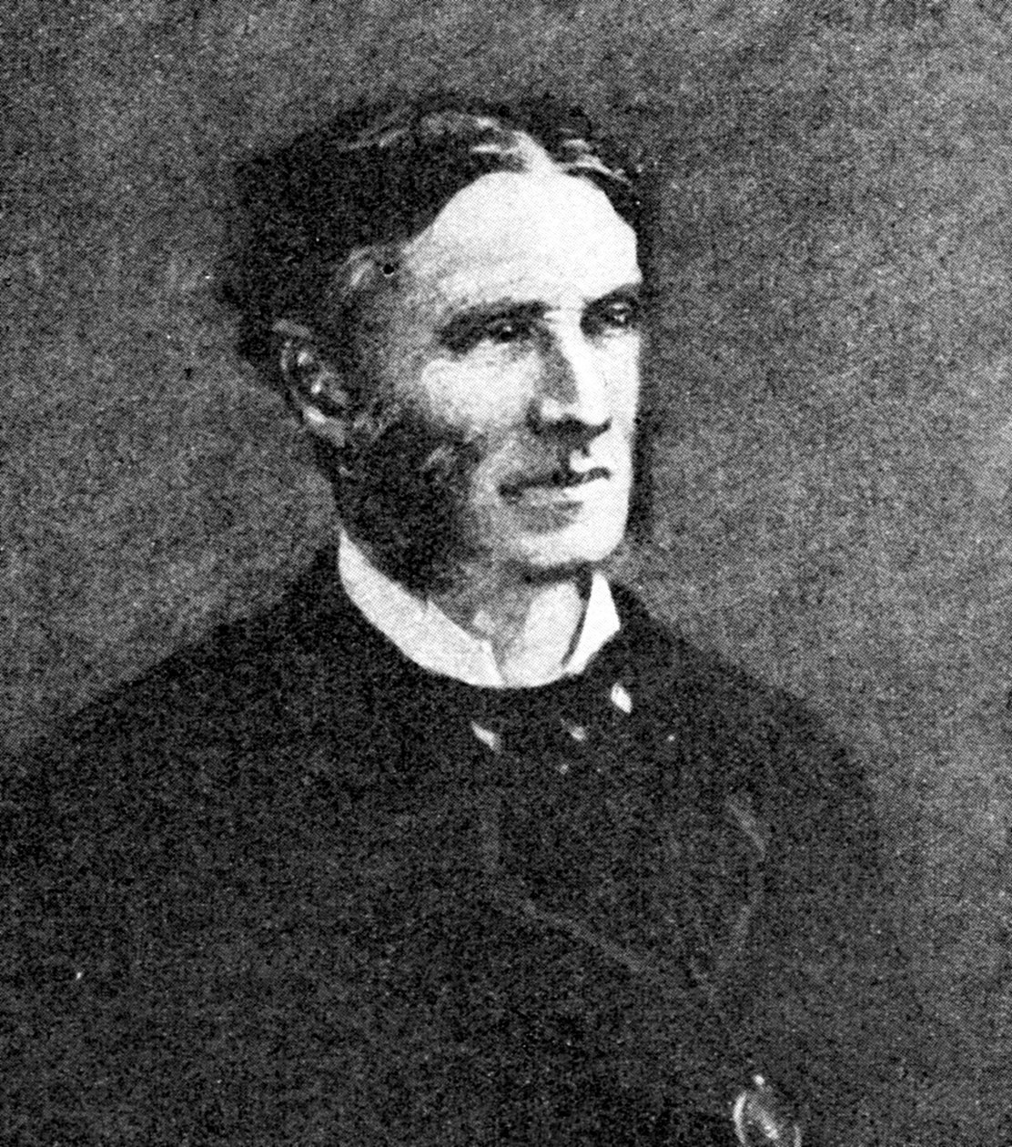 Matthew Arnold, Poet and Critic by Unbekannt