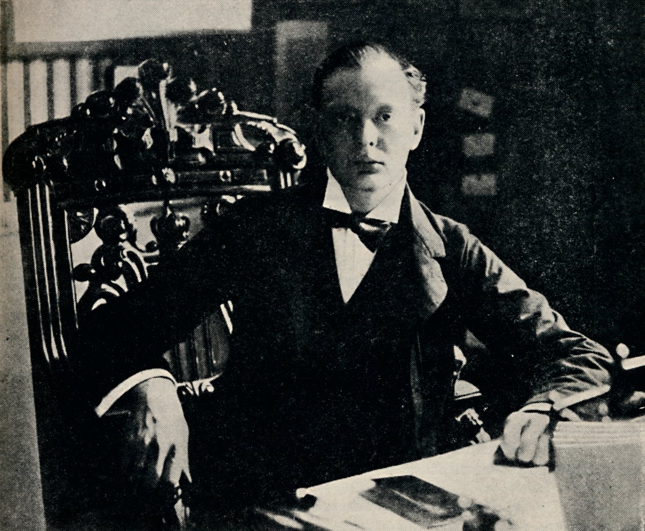 Member for Oldham, 1900 by Unbekannt
