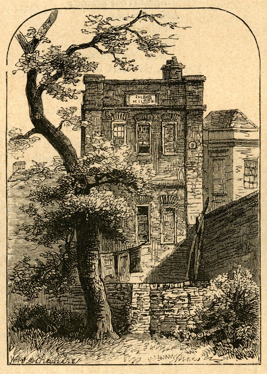 Milton
