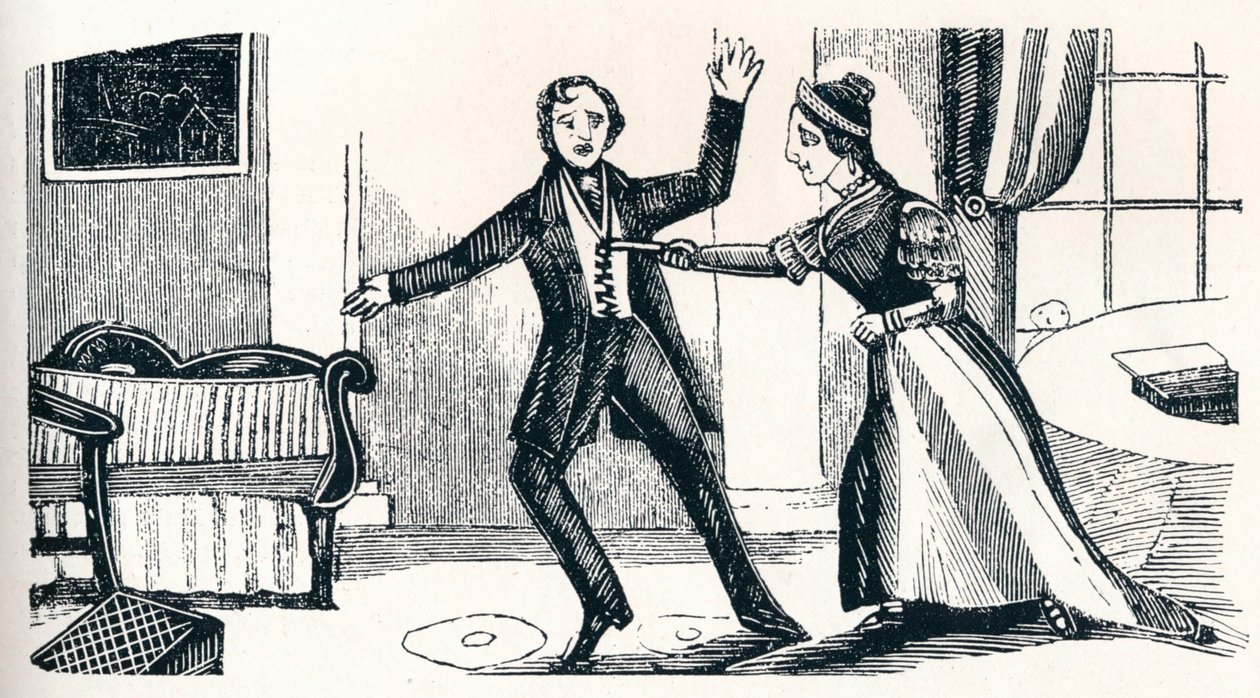 Murder of Captain Lawson A Cock by Unbekannt