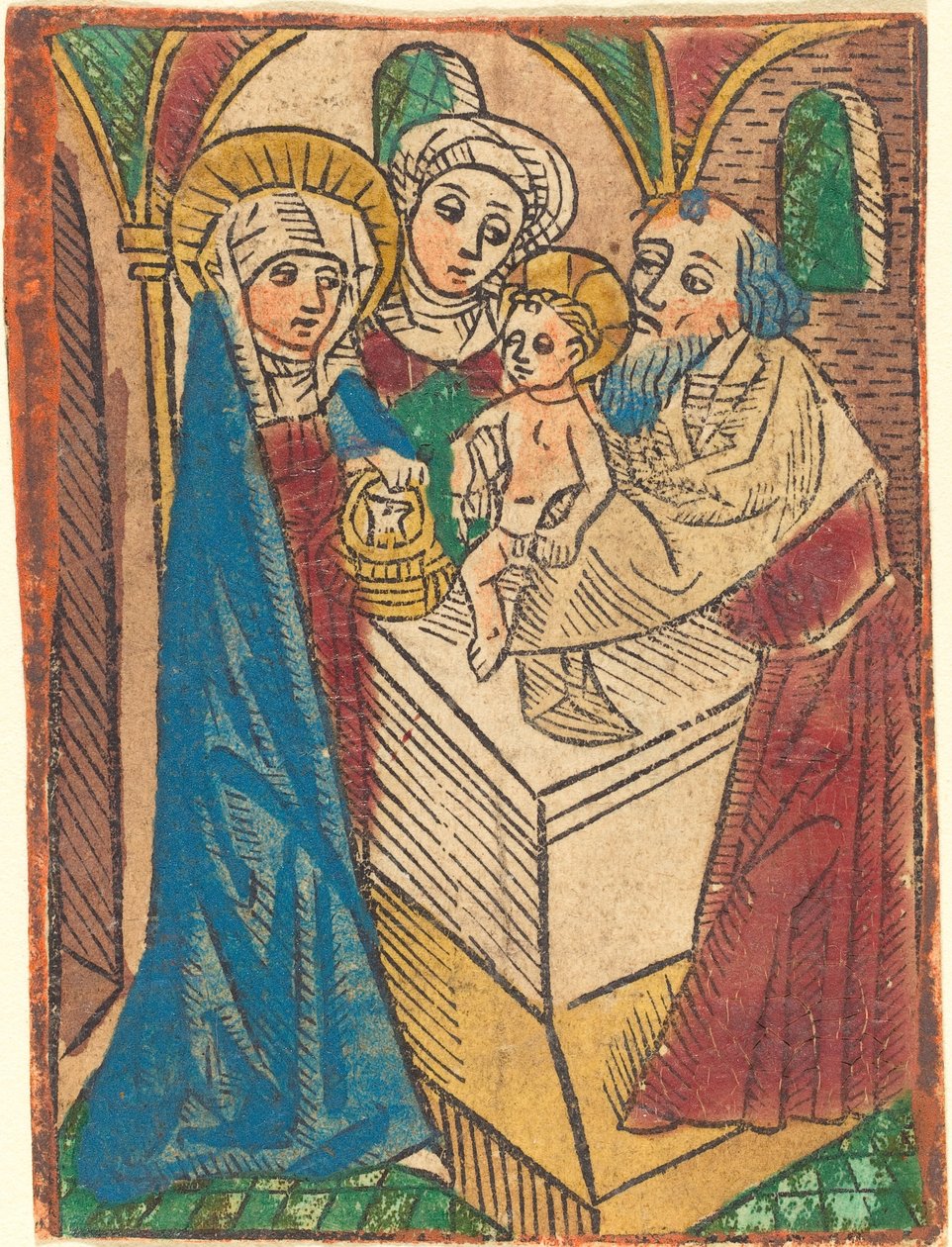 Presentation by Unbekannt
