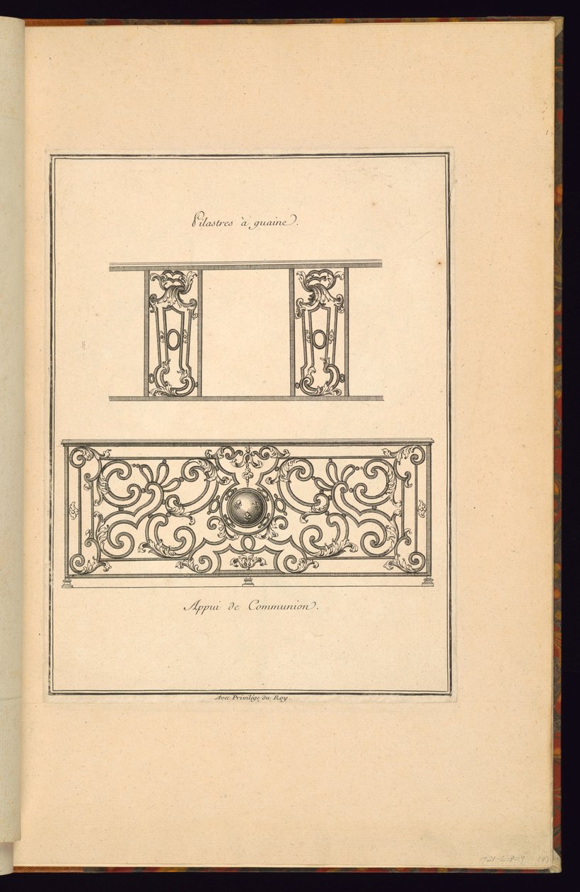 Print by Unbekannt