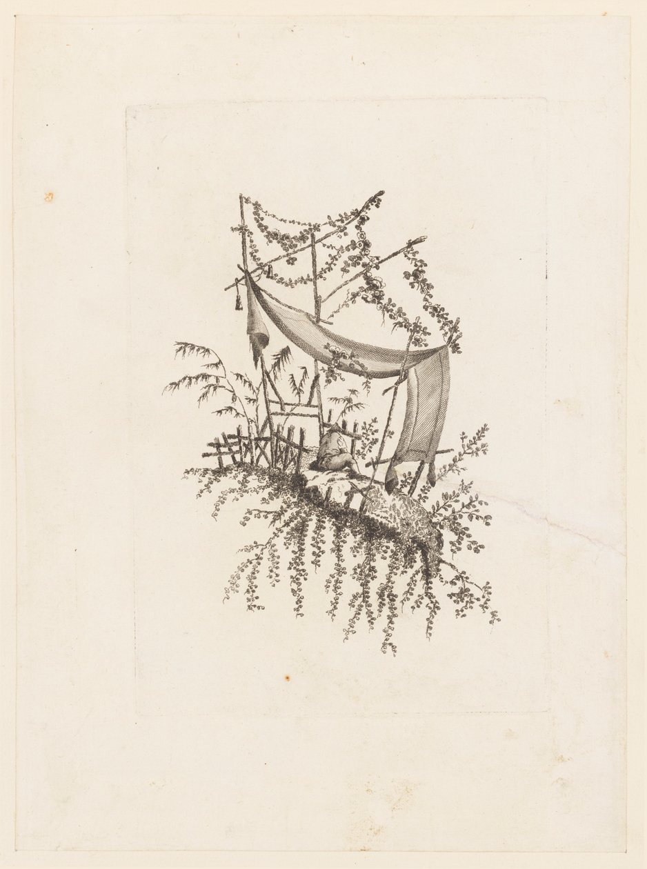Print by Unbekannt