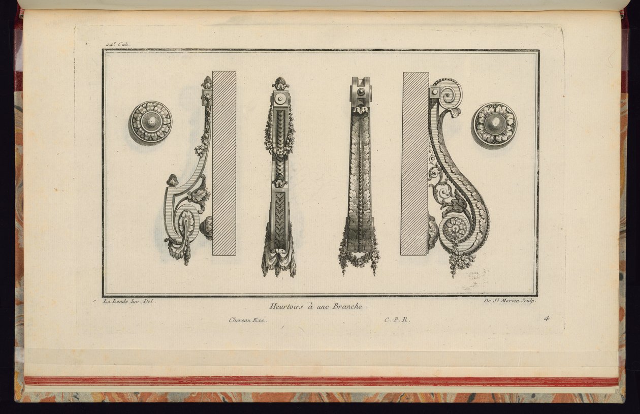 Print by Unbekannt