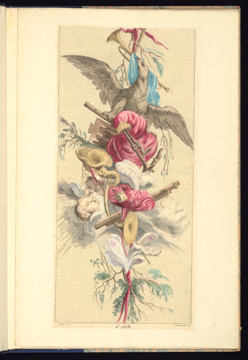 Print by Unbekannt