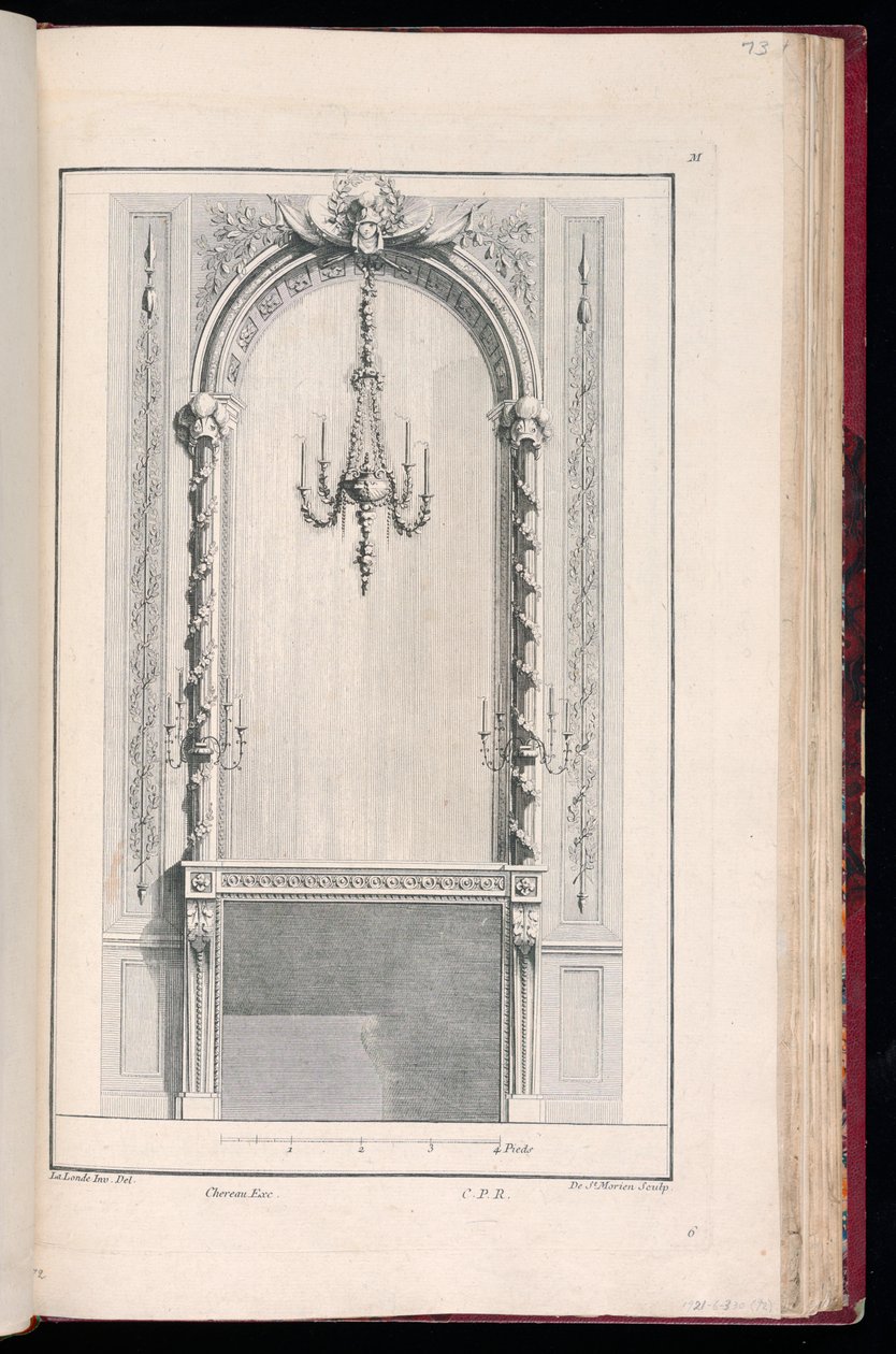 Print by Unbekannt