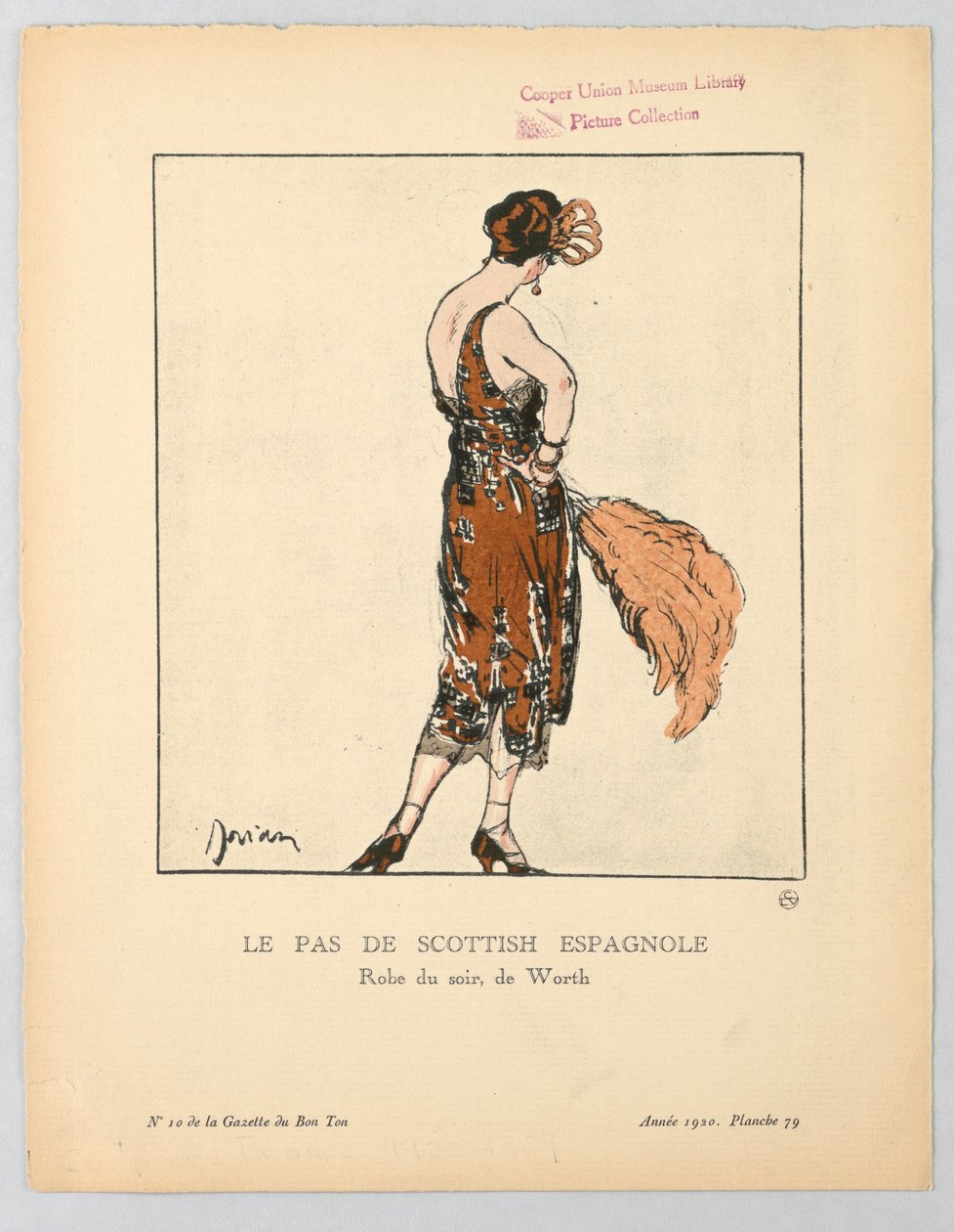 Print by Unbekannt