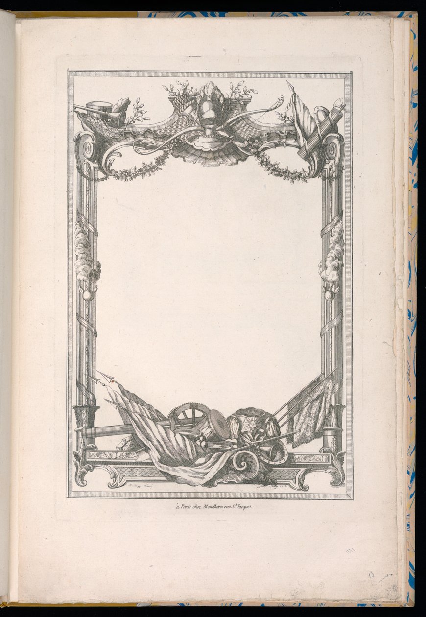 Print by Unbekannt