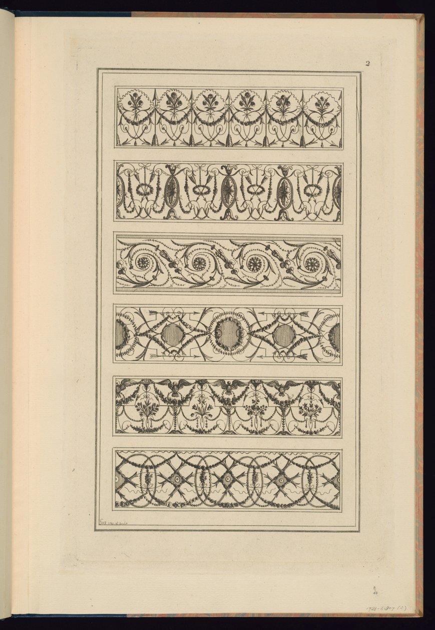 Print by Unbekannt