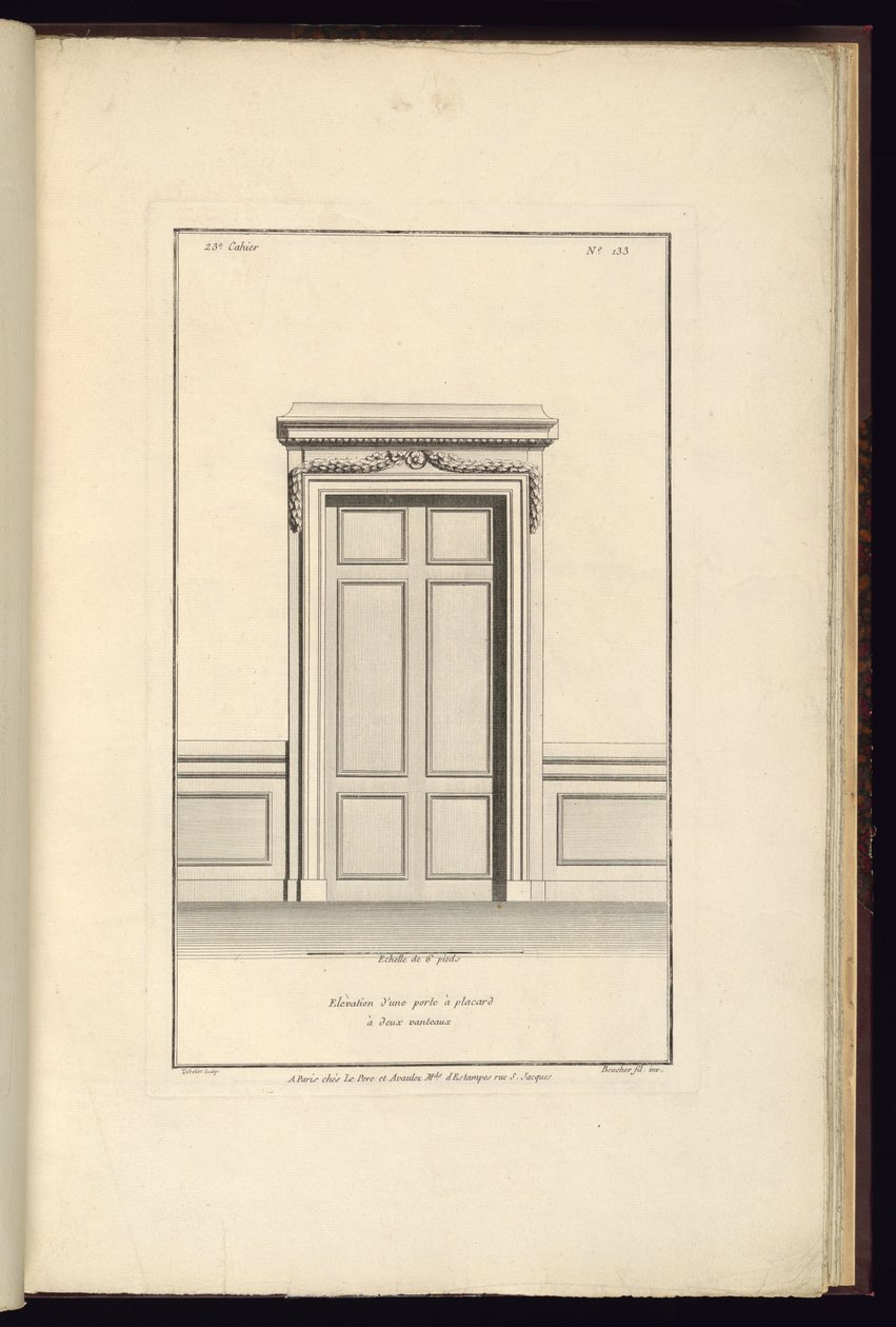 Print by Unbekannt