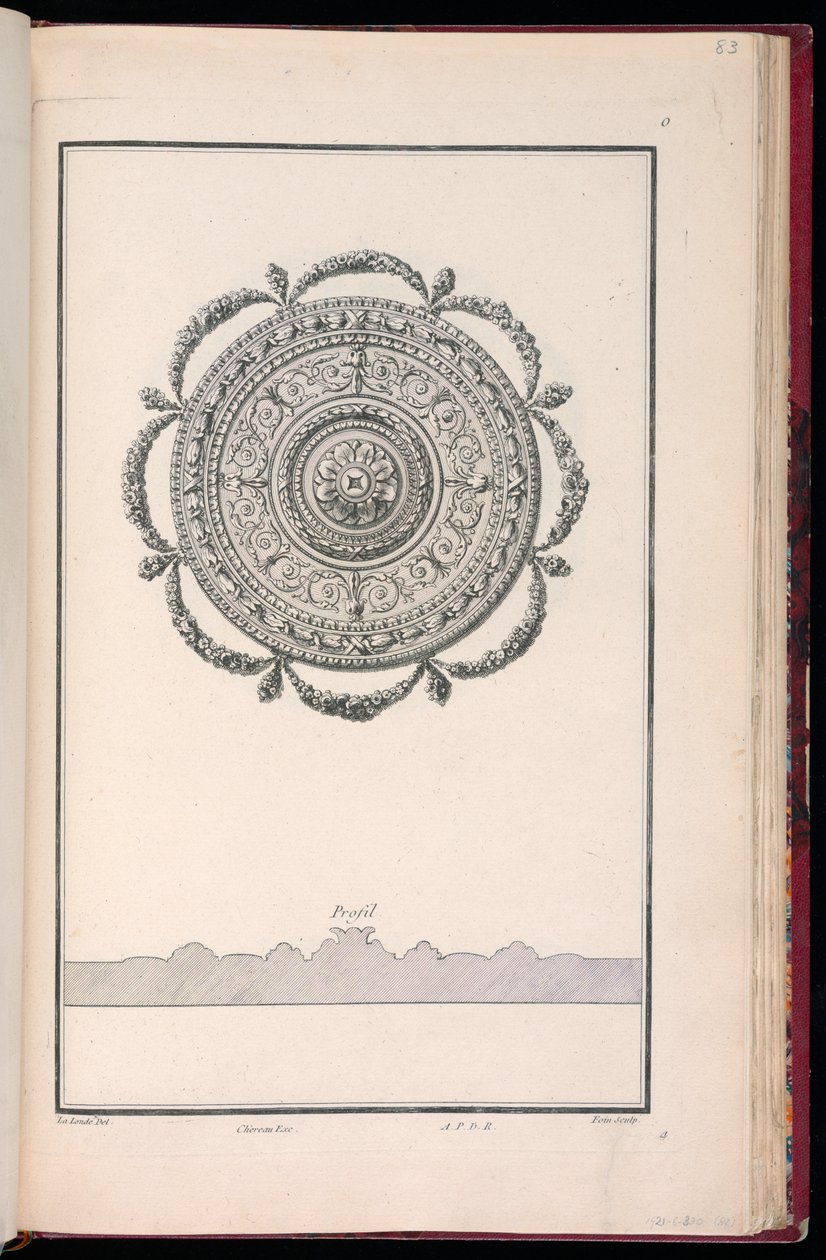 Print by Unbekannt