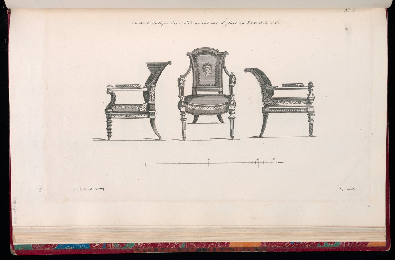 Print by Unbekannt