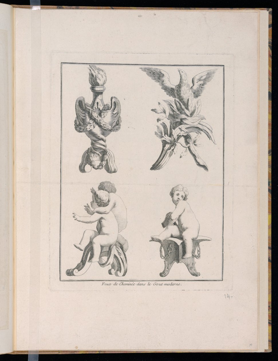 Print by Unbekannt