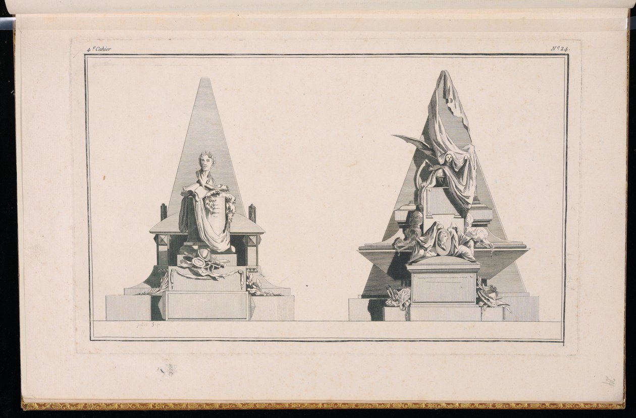 Print by Unbekannt