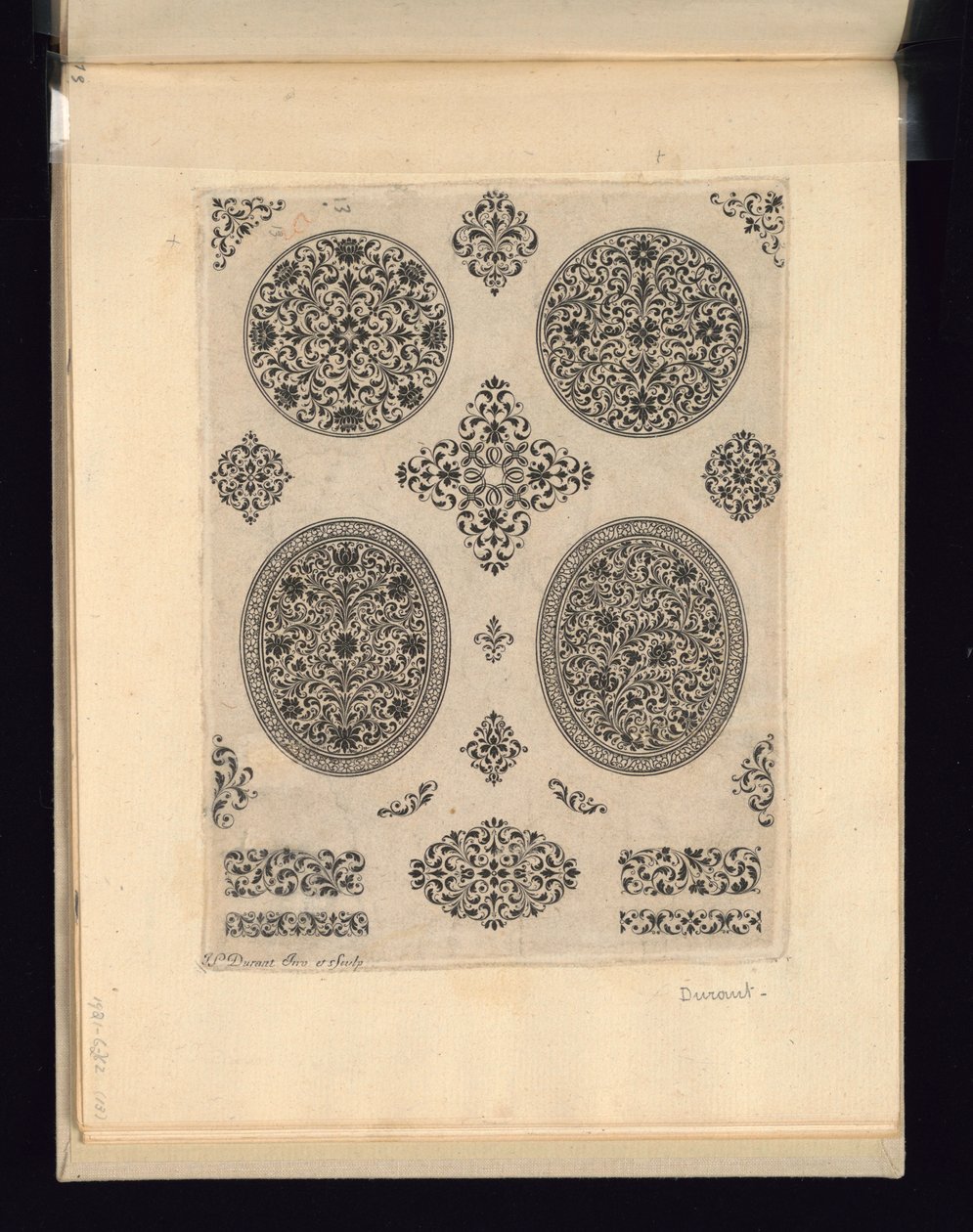 Print by Unbekannt