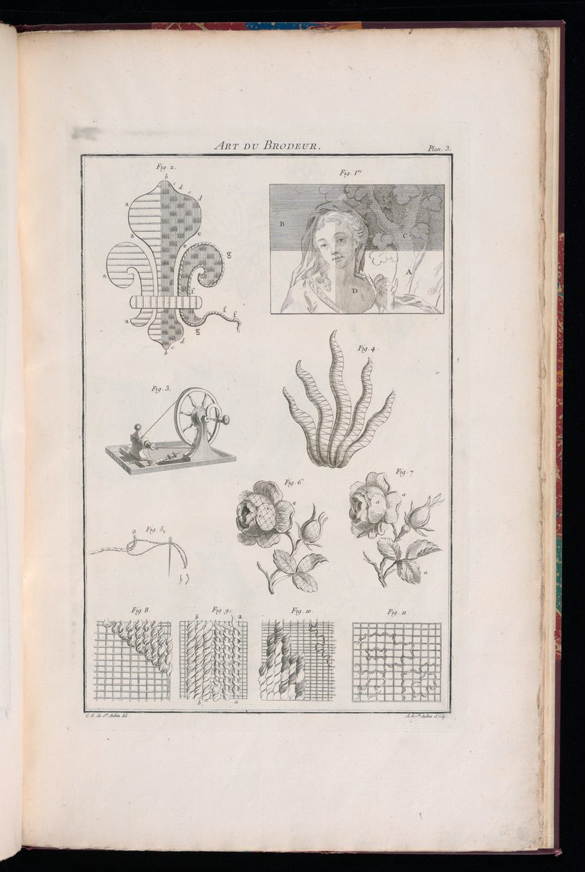 Print by Unbekannt
