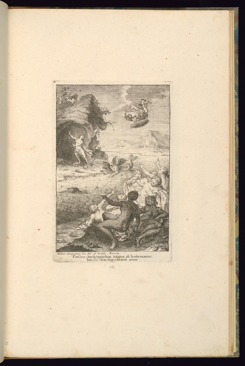 Print by Unbekannt