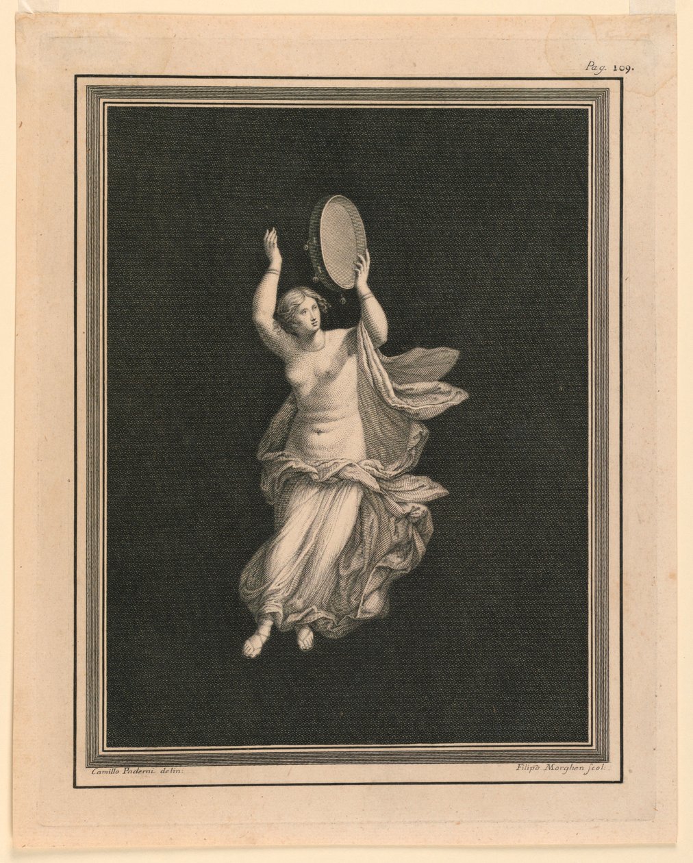 Print by Unbekannt