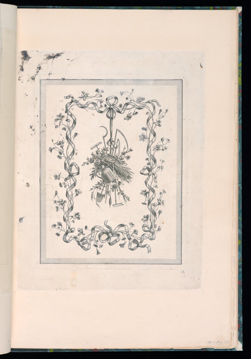 Print by Unbekannt