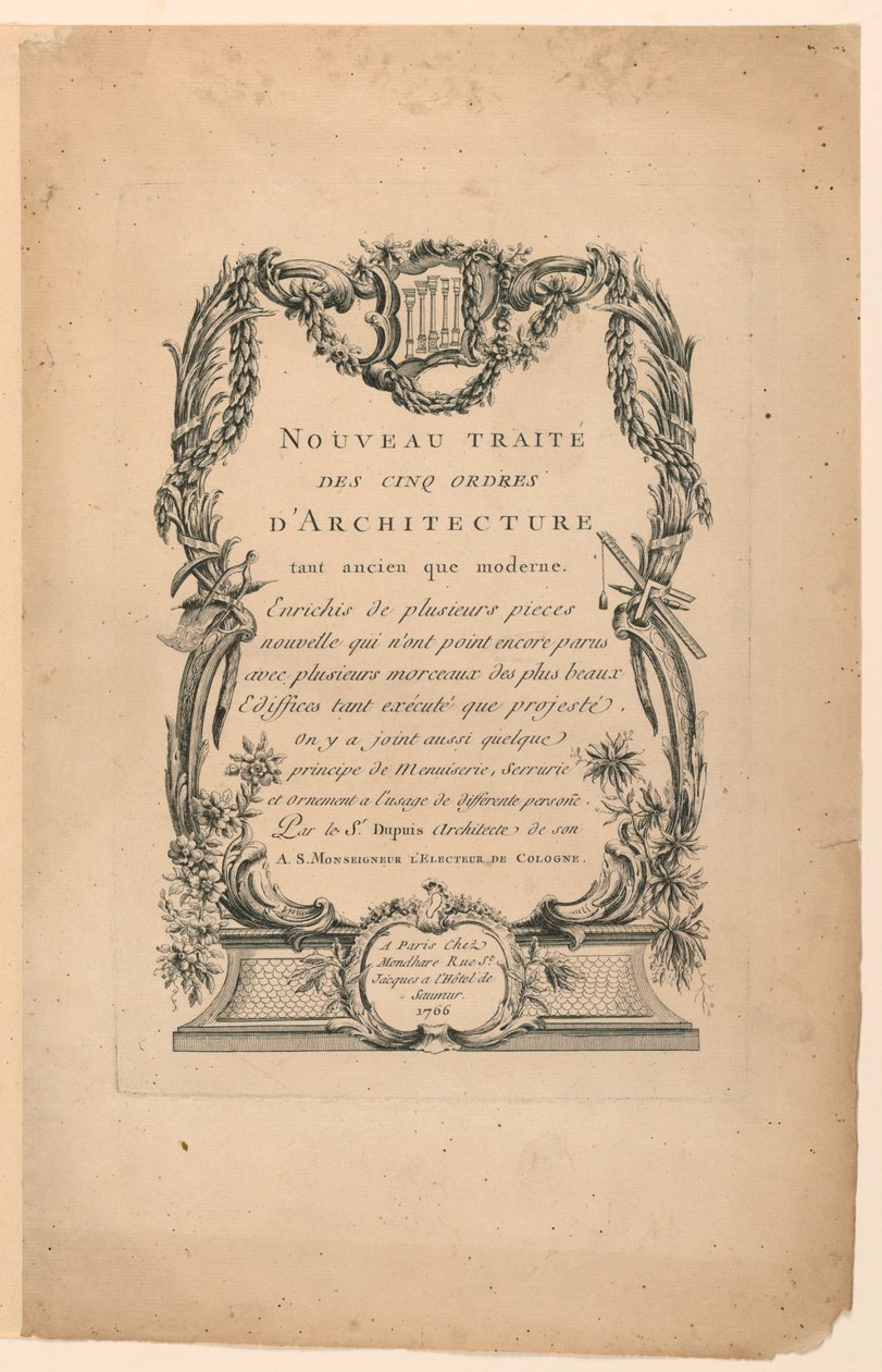 Print by Unbekannt