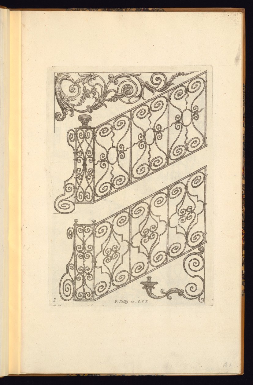Print, New Book of Locksmithing by Unbekannt