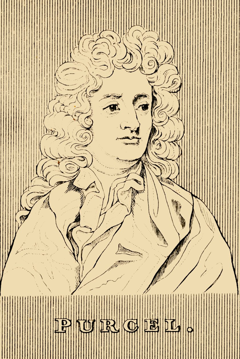 Purcell by Unbekannt