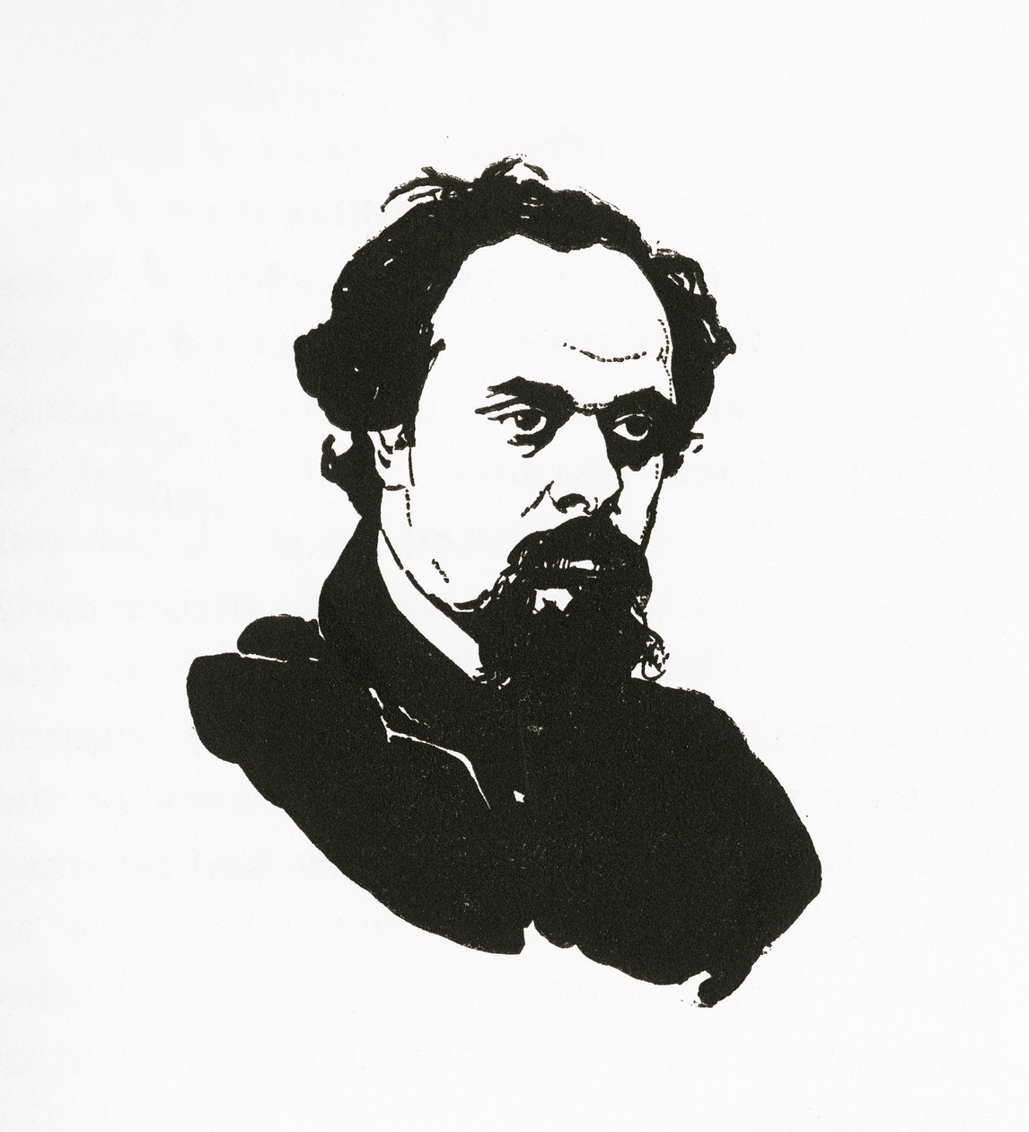 Rossetti, c1912 by Unbekannt
