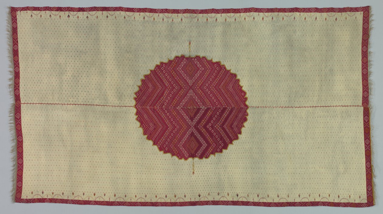 Sarape by Unbekannt