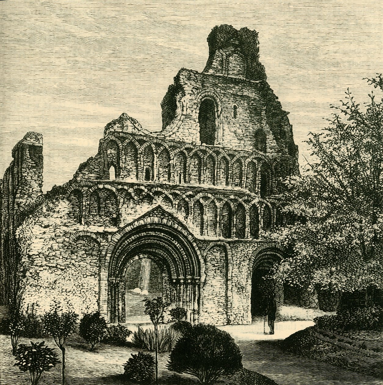 St. Botolph