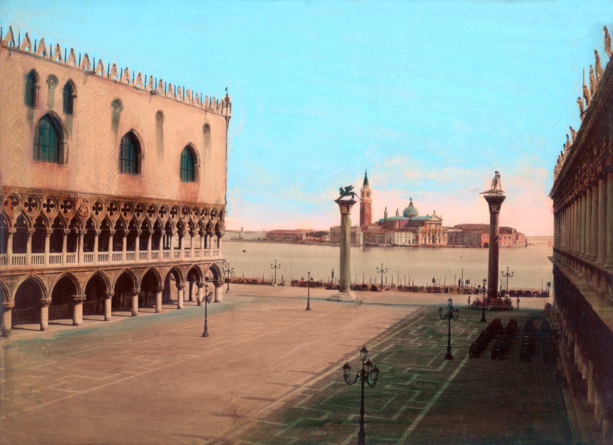 St Mark