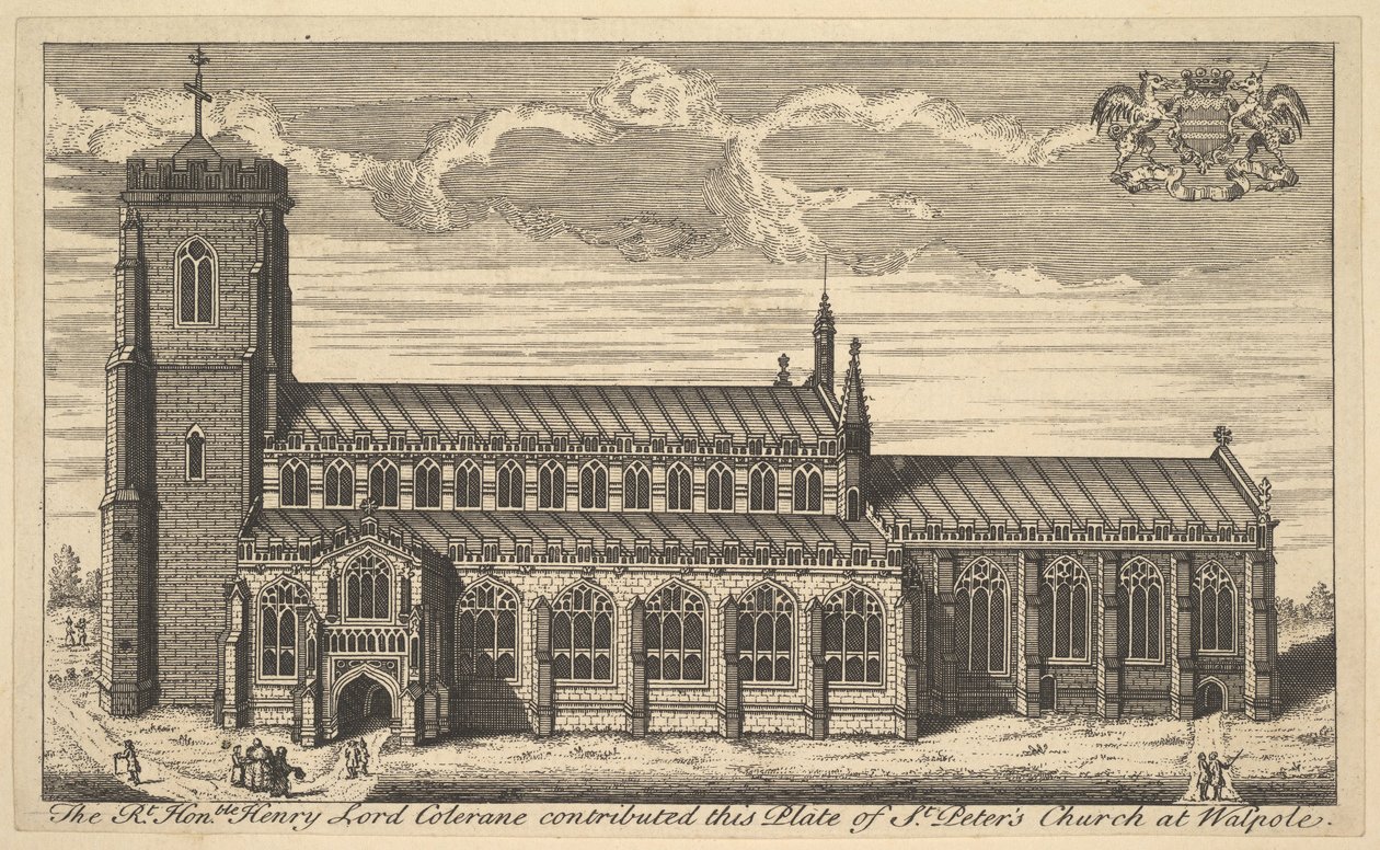 St. Peter