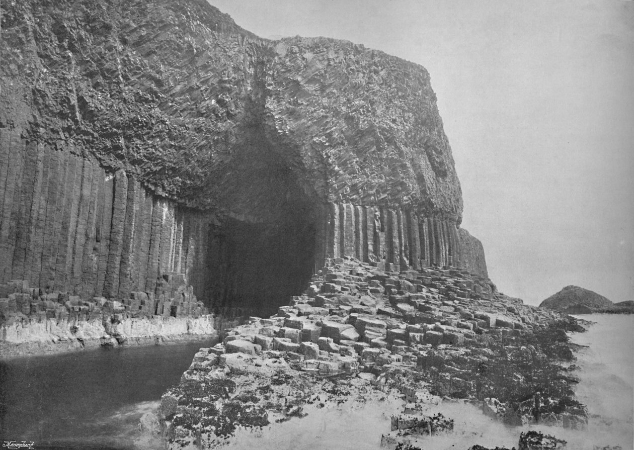 Staffa - Fingal