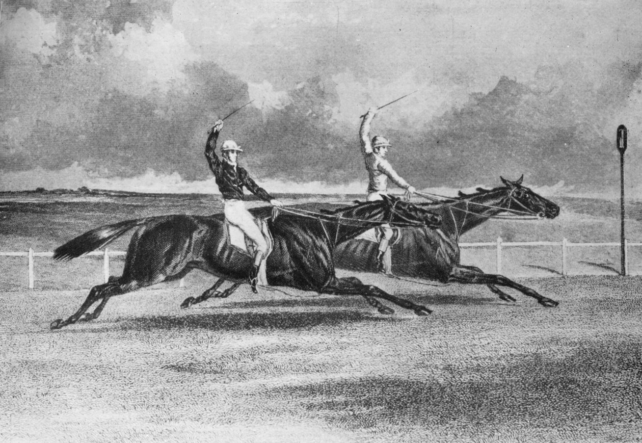 Surplice and Canezou, 1845-1871 by Unbekannt
