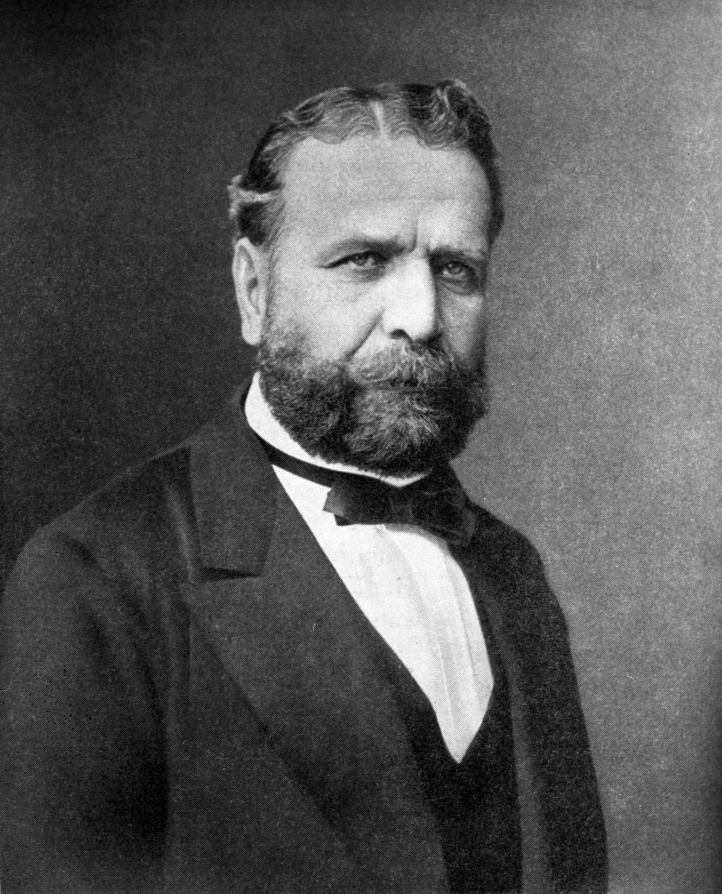 Switzerland Federal Bernhard Hammer by Unbekannt