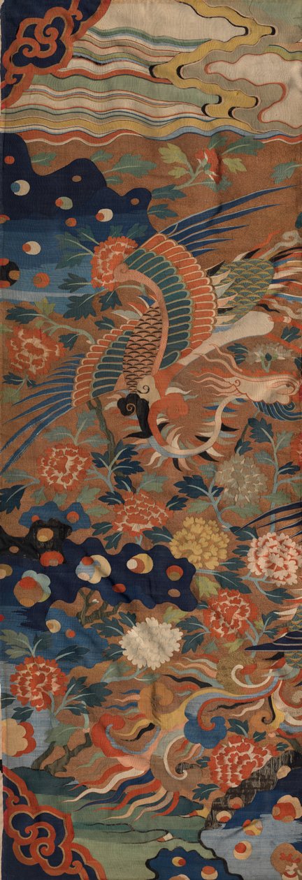 Tapestry by Unbekannt