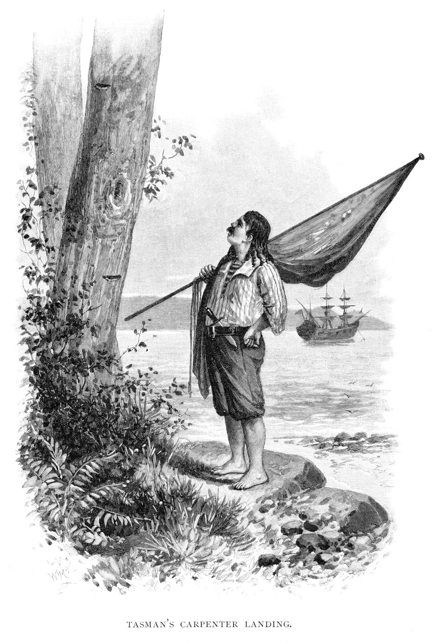Tasman
