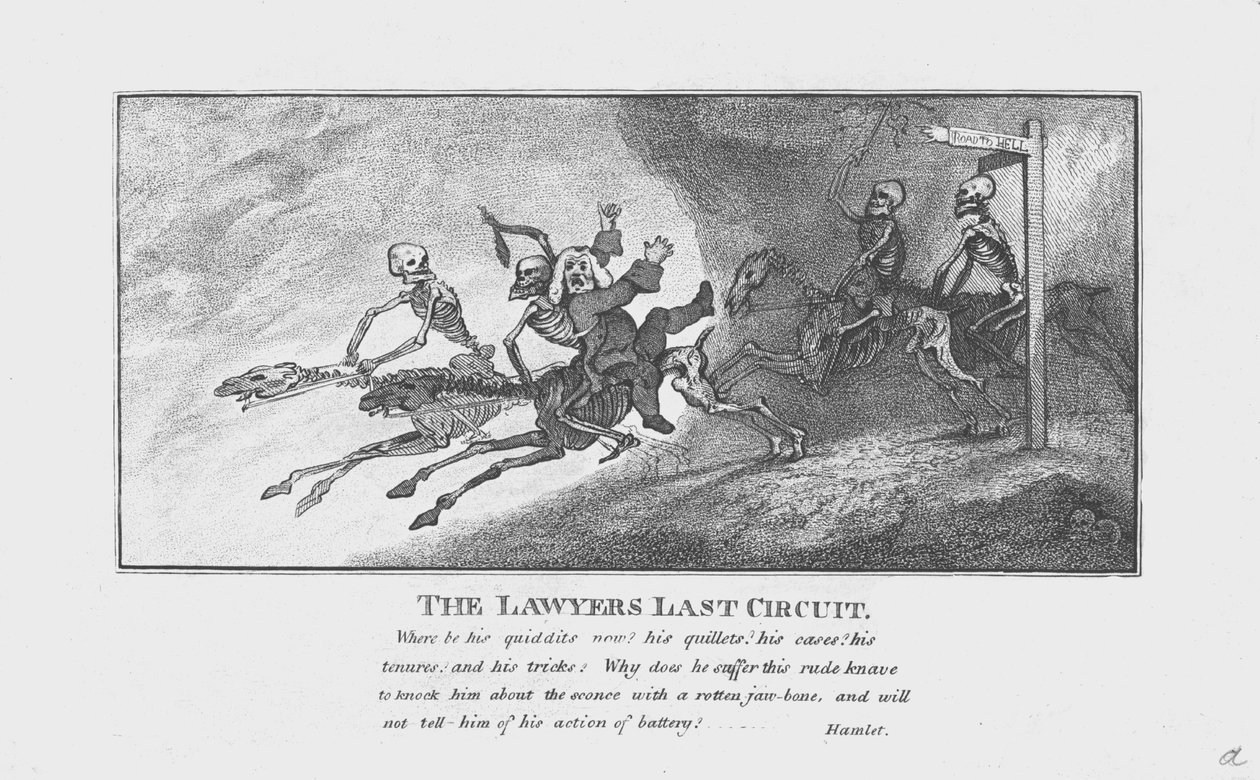 The Lawyer
